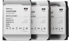 Synology 3.5"" SAS HDD HAS5300 12 TB HAS5300-12T, 3.5"", 12000GB,