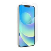 Zagg InvisibleShield Elite Glass Screen Protector for Apple iPhone 13 Pro Max, 6.7-inch size, clear