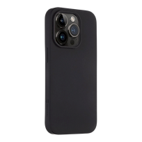 Tactical MagForce Velvet Smoothie Cover for Apple iPhone 14 Pro / asphalt
