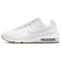 Nike Air Max LTD 3 Balti su guminiu padu Vyriški sportbačiai Guminės-Šviesiai rudos Spalvos Grynai platinos 746379-121 46