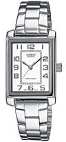 Moteriškas Laikrodis CASIO COLLECTION LTP 1234D-7B