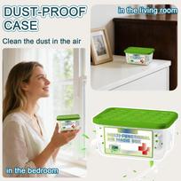 Indoor Purification And Removal, Multi-functional Box Cleaner, Freshener One Size
