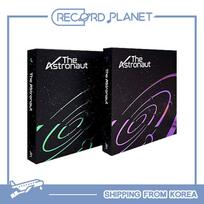 JIN (BTS) - ASTRONAUTAS Pirmasis solo albumas Random 1