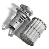 Bosch Siemens indaplovės sietelio filtras 00645038 645038 Pakeitimas maisto likučiams surinkti ir indaplovės tarnavimo laikui pailginti China Mainland