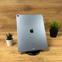 Apple iPad Air 13" M2 Wi-Fi + Cellular (2024) 128GB Space Gray (Ekspozicinis)