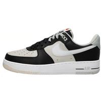 Nike Air Force 1 '07 LV8 Split-Black Phantom Sneakers FD2592-002 41