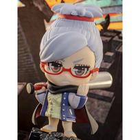 Hot Toys Cosbi Dandadan Figures Blind Box Momo Transformed Okarun Turbo Granny Aira Seiko JIJI Collection Figure Mystery Box Toy
