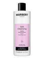 MARBERT Veido losjonas sausai odai, 400 ml