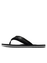 TOMMY HILFIGER Vyriškos paplūdimio šlepetės, PATCH HILFIGER BEACH SANDAL