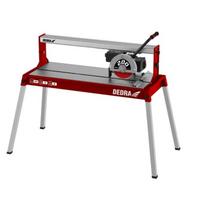 Plytelių pjovimo staklės Dedra DED7815, 800W, 620mm