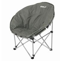 Sulankstomas stovyklavimo krėslas DEDRA N1029, 81x82x70