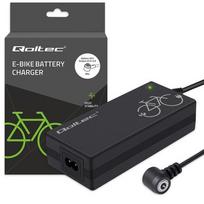 Charger for ebike 36V 42V 2A Mi4 Magnetic TIP