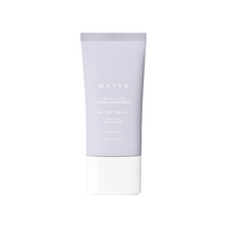 Matsu Solar Glow Broad Spectrum SPF 50+ apsauginis kremas nuo saulės, 50 ml.