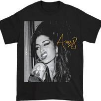 Classic Amy Winehouse Unisex Unisex S-5XL Shirt 12D376 Unisex T-Shirt XXL