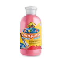 Guašas CARIOCA /Tempera/ 500ml Pink rožinis