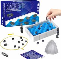 Žaidimas magnetinis šeimai, 20 dalių, NO.8899