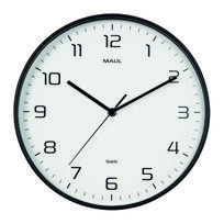 Sieninis laikrodis  MAUL Drip, diametras 30 cm