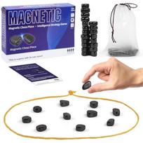 Magnetinis stalo žaidimas šeimai nr.8888, 30 dalių