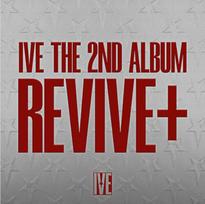 [išankstinis užsakymas] IVE 2-asis pilnas albumas REVIVE – LOVED IVE Versija. (Ribotas leidimas) LOVED IVE Ver.