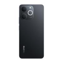 realme Note 70T 4G juoda