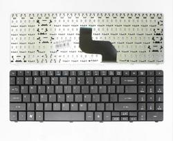 Klaviatūra ACER Aspire: 5332, 5334, 5516, 5517, 5732, 5734, 5532, 5534