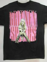 BRITNEY SPEARS OFFICIAL MERCH  2022 TOUR BAND CONCERT MUSIC  EXTRA LARGE Unisex T-Shirt M pink