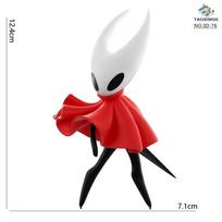 High Quality Hollow Knight Silksong 3D Printed Model Toy Anime Collectible Figure for Fans
