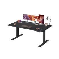 Reguliuojamo aukščio stalas 160 × 80 x 72-120cm