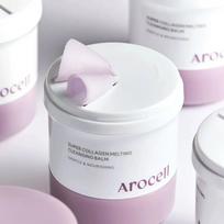AROCELL Super Kolageno tirpus valomasis balzamas 100g 100g
