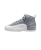 Air Jordan 12 Retro Mid Stealth - 153265-015 EU 36 pilka spalva