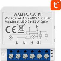 Avatto WSM16-W2