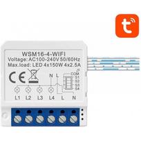 Avatto WSM16-W4