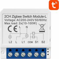 Avatto LZWSM16-W2