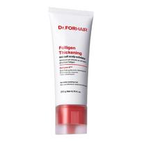 DR.FORHAIR Folligen Storinantis jūros druskos galvos odos šveitiklis 250g