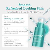 Azelaic rūgšties egzosomų šūvis 7500 30 ml / 1.01 fl .oz.