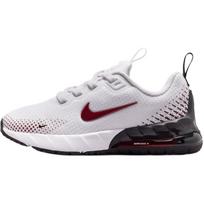 Nike Air Max Phoenix PS Balti Juodi Komandinio Raudonumo Vaikų Sportbačiai HF7053-105 28