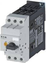 PKZM4-50 Motor-Protective Circuit-Breaker 40-50A 3P 222355 | 4015082223557