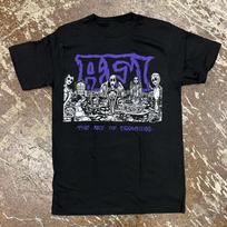 AFI - THE ART OF DROWNING roko turo marškinėliai Unisex marškinėliai XL