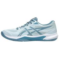 Asics Gel-Tactic 13 Comfortable Durable Breathable Support Volleyball Shoes Men Shoes Blue 1071A114-020 40.5
