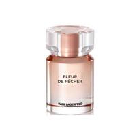 Karl Lagerfeld Fleur de Pecher Tualetinis vanduo Purškiklis 100ml