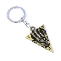 Elder Scrolls Mara Amuletas ir Arkay Karoliai Unisex Cosplay Papuošalai Dovana