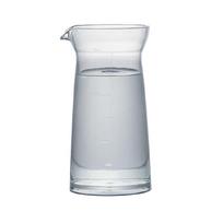 Acrylic Decanter Wine Whiskey Decanter Carafe Water Bottle Dispenser Pourer