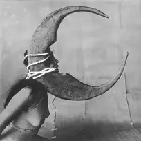 Ghost Bath - Moonlover (vinilinė plokštelė, LP)