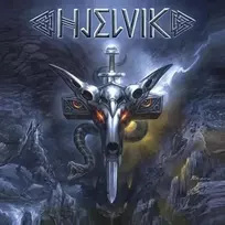 Hjelvik - Welcome To Hel (vinilinė plokštelė, LP)