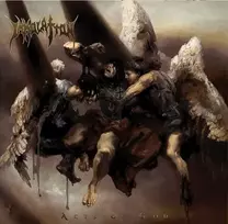 Immolation - Acts Of God (vinilinė plokštelė, LP)