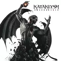 Kataklysm - Unconquered (vinilinė plokštelė, LP)