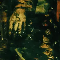 Oranssi Pazuzu - Mestarin Kynsi (vinilinė plokštelė, LP)
