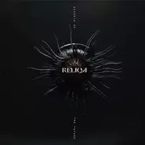 Reliqa - Secrets Of The Future (vinilinė plokštelė, LP)