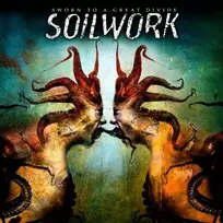 Soilwork - Sworn To A Great Divide (vinilinė plokštelė, LP)