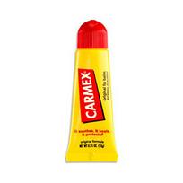 Carmex Classic Lip Balm Original Tube 10g